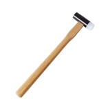 Hosco Japan Bundierhammer / Fretting Hammer
