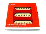 Fender® Vintera 50s vintage Stratocaster pickup set