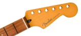 Fender Player Plus Pau Ferro fingerboard, Stratocaster neck 12