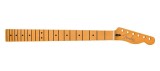 Fender® Player Plus One Piece Maple, Telecaster neck 12