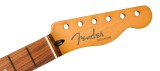 Fender Player Plus Pau Ferro fingerboard, Telecaster neck 12