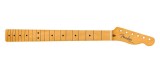 Fender® 50s Esquire One Piece Maple, Telecaster neck 7.25