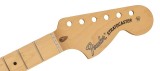 Fender American Performer One Piece Maple Stratocaster neck 9.5