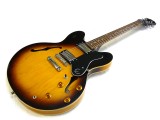 Epiphone ES 335 VS im Top Zustand, Made in Korea, incl. Koffer