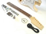 E-Gitarren-Bausatz/Guitar Kit Style I 3 x Humbucker